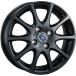 ڰۥƥ顼  14 14x5.5J 4/100 INSET:40 եȡ졼 ܡ LA STRADA  ȥ顼 TIRADO ETA