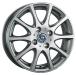 ڰۥƥ顼  14 14x5.5J 4/100 INSET:40 ϥ饤ȥС ܡ LA STRADA  ȥ顼 TIRADO ETA