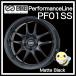 ENKEI PerformanceLine PF01SS 17 17x9.0 5/114.3 INSET:48 ޥåȥ֥å ܡ󥱥 ѥեޥ󥹥饤 ԡ  SS