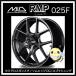 MID/ޥ륫RMP 025F 17 17x7.0J 5/114.3 INSET:40 ߥ᥿/२åDC/ޥ˥ ܡ륨ԡ