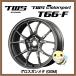 TWS Motorsport T66-F 17 17x9.0 5/114.3 INSET:54 ᥿ (GGM) ܡ⡼ݡ ƥ աTWS谷Ź