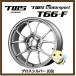 TWS Motorsport T66-F 17 17x9.0 5/114.3 INSET:54 С (GS) ܡ⡼ݡ ƥ աTWS谷Ź