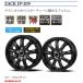 ڥѥۡZACK JP-209 14 14x5.5J 4/100 INSET:40 ֥å ܡ ߥۥ å JP209