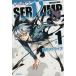  б/у SERVAMP?sa- Van p? 1 шт манга MF комиксы Gene серии молодежь комикс рисовое поле средний Strike 