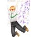  б/у hearts * Hal 5 шт манга flower comics комиксы для девушек Fujisawa . месяц Shogakukan Inc. 