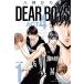  б/у DEAR BOYS ACT4 1 шт манга .. фирма комиксы ежемесячный журнал подросток комикс . бог ..... фирма 