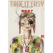  б/у TAKE IT EASY 1 шт манга birz комиксы Deluxe широкий версия Okazaki столица . Gentosha 