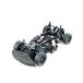 1/10RC M-07 CONCEPT シャーシキット 58647の商品画像