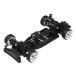 1/10RC YD-2 S 樹脂シャーシ仕様 キット YG-302ジャイロ付 DP-YD2SGの商品画像