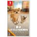 HACHISTOREの【Switch】 LITTLE FRIENDS -DOGS＆CATS-