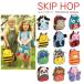 SKIP HOP животное сумка для завтрака skip ho pZoo Lunchie Insulated Kids Lunch Bag