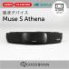 ǾȥǥХ MuseS Athena ܥ֥å