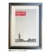 BICOSYA | Tuliainen Frame | рама | A5 размер (silver)