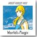 SPECIAL FAVORITE MUSIC / WORLD'S MAGIC (CD)