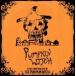PUMPKIN WITCH / IN THE FRIGHTFUL GAZE OF THE PUMPKIN WITCH (LP)