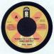 JESSE JAMES / IF A MAN EVER LOVED A WOMAN (7")