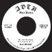 BILLY BRUNER / THE T-U-L-S-A SONG / I WANT TO HOLD YOU (7")