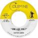 [SALE распродажа ]OLIVER JAMES / ONE AND ONLY (LTD / OPAQUE YELLOW VINYL) (7")