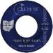 [SALE распродажа ]WESLEY BRIGHT / COME RIGHT BACK (LTD / OPAQUE RED VINYL) (7")