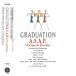 SALE A.S.A.P. / GRADUATION (LP)