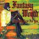 JAMES KNIGHT &amp; THE BUTLERS / FANTASY WORLD/ JUST MY LOVE FOR YOU (EDIT) (7")