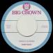 BOBBY OROZA / QUEEN OF THE BARRIO b/w GODDESS (7")