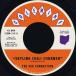 TEE SEE CONNECTION &amp; LEROI CONROY / SKYLINE CHILI CHURNER / QUEEN CITY (7")