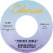 DURAND JONES &amp; THE INDICATIONS / PRIVATE SPACE / SEA OF LOVE (LTD / DARK PURPLE) (7")