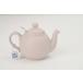 LONDON POTTERY (�����h���|�^���[) | �t�@�[���n�E�X �e�B�[�|�b�g (�m���f�B�b�N�s���N) 0.6L�y�k�� ���킢���z