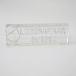 Lindshammar Sweden | Vintage Glass Display block | Северная Европа Vintage стекло Швеция 