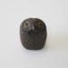 Lasses Sweden Owl Figurine | маленький сова | Северная Европа Vintage Швеция керамика скульптура украшение Mid-century 1970 годы 