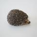 Thomas Hellstrom | Sweden ceramic Hedgehog еж | Северная Европа Vintage Швеция керамика скульптура украшение Mid-century 