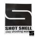 Shot Shell стикер 