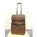  Louis Vuitton pe газ бизнес 55 N23297 Damier дорожная сумка Toro Lee сумка прекрасный товар @SR4100
