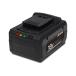 �n�C�K�[ ���`�E���C�I���o�b�e���[ 18V 6Ah BL1860B ���[�d��ʔ��� �֘A�摜1