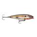  Rapala (Rapala)skita- walk SW8-SDT ( призрак Shad ) 8cm/12g