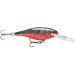 ラパラ(Rapala) クランクベイト シャッドラップ 7cm 8g 赤ザリガニ RCW SR7-RCW ルアー