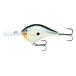 Rapala(ラパラ) クランクベイト DT ダイブストゥ 5cm 12g ペンギン PNGN DT6-PNGN ルアー