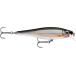  Rapala (Rapala) Be X Minaux 10cm 12g серебряный BX MINNOW BXM10-S
