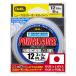 DUEL( Duel ) HARDCORE( твердый core )froro линия 12Lbs. HARDCORE POWERLEADER FC 50m 12LbS.