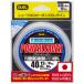 DUEL( Duel ) HARDCORE( твердый core )froro линия 40Lbs. HARDCORE POWERLEADER FC 50m 40LbS.