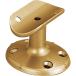 matsu шесть поручень часть материал BAUHAUS select 32 держатель вертикальный BE-07G Gold 