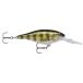 ラパラ(Rapala) クランクベイト シャッドラップ 7cm 8g ライブパーチ PEL SR7-PEL ルアー