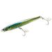 DUEL( Duel ) HARDCORE( твердый core ) искусственная приманка pencil bait твердый core heavy Schott (S) 105mm масса :30g F1181