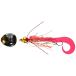 AbuGarcia ( Abu Garcia )kachikachi шар 140g+15g краб осьминог красный SSKKD140+15-KTRD морской лещ 