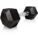  hex гантель 2.5kg/5kg/7.5kg/10kg/12.5kg/15kg/20kg/25kg/30kg [ Jim . для аутентичный стиль гантель ][ удар .