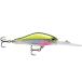 Rapala( Rapala ) Minaux Shadow LAP Jack глубокий 5cm 6g оливковый зеленый OG SDRJD5-OG искусственная приманка 