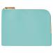 lihi тигр b Flat сумка A5 mint green F7739-19