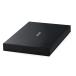  Elecom установленный снаружи SSD портативный 500GB PS4( производитель рабочее состояние подтверждено ) USB3.1(Gen1) соответствует черный ESD-EJ0500GBK