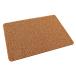  Dulton (Dulton) интерьер смешанные товары PVC пружина коврик горчица Brown M размер PVC COIL MAT MUSTARD H19-00